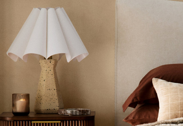 Our Best Table Lamps